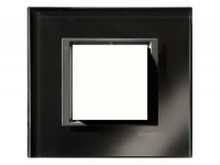 Рамка 1-постовая Schneider Electric Unica Class MGU68.002.7C1