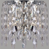 Настенный светильник Illumico IL5051-1WZF-25 CH ELITE