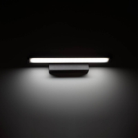 Настенный светильник Gauss Safo BR042 GAUSS