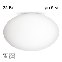 Потолочный светильник Citilux Ron CL941E28