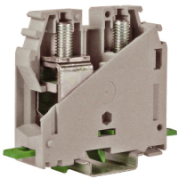 Зажим силовой кабель/кабель GPA.70(Ex)i синий 70 кв.мм QUADRO DKC ZGA410