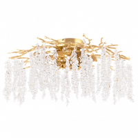 Потолочная люстра Arte Milano 23312.850.7.G9.D GD