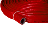 Трубка вспененный полиэтилен PE 04х018-10 COMPACT RED K-Flex R40182103PEDCR