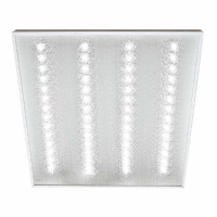 Встраиваемый светодиодный светильник TDM Electric LED 595 Колотый лед SQ0329-1033