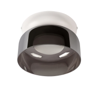 Потолочный светильник LOFT IT Totem 10466 Smoke