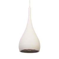 Подвесной светильник Abrasax MA01986CC-001-01 (WHITE)