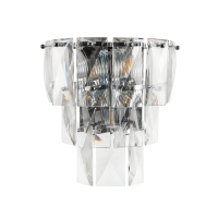 Настенный светильник Loft IT Contemporary 10561W Clear