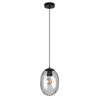 Подвесной светильник Loft IT Bubble 10427 Smoke