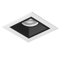 Встраиваемый светильник Lightstar Domino (214516+214507+214006) D51607WMOD