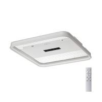 Потолочная люстра Sonex Solar 7664/110LS