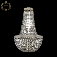 Настенный светильник Art Classic 20.051B.H2.25SP.GW ArtClassic