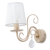 Бра Vitaluce V1185/1A VITALUCE