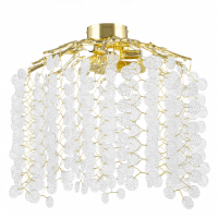 Потолочная люстра Arte Milano 23312.360.3.G9.C GD