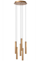 Подвесной светильник Lucide Griffith 24403/42/04