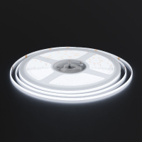 Светодиодная лента Apeyron 24В COB 7Вт/м 6500K 5м IP20 00-380