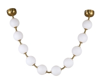 Подвесной светильник Kink Light Мони 07627-10L,20(3000K)