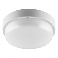 Настенно-потолочный светильник Wolta ДБО01-12-001-4К