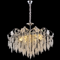 Подвесная люстра Reluce 47300-0.3-12 CH