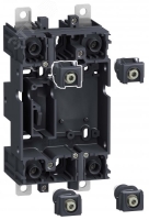 NSX Штыри контактные NSX100/250 (2шт) Schneider Electric LV429268