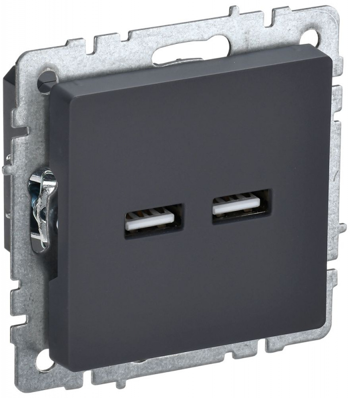 BRITE розетки с USB-разъемами — быстрая и эффективная зарядка ваших гаджетов