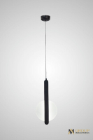 Подвесной светильник AM Group AM462 BK