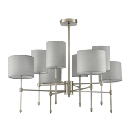 Люстра на штанге Lumion Classi Latti 8262/8C