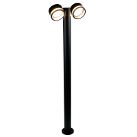 Ландшафтный светильник General GPF-2GX53-M-IP65 662424