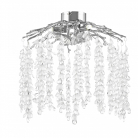 Потолочная люстра Arte Milano 23312.360.3.G9.D CR