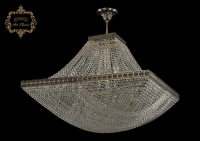 Потолочная люстра Art Classic 21.322.H1.80SP.GB ArtClassic