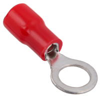 Наконечник НКИ 1.25-5 кольцо 0.5-1.5мм (100шт/упак) GENERICA IEK UNL20-D15-4-5-G