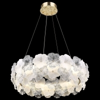 Подвесной светильник Wertmark Isabella WE112.80.303