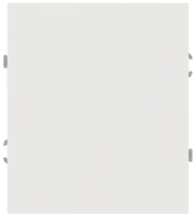 Переключатель ЭРА Arktik 16-1108-01 перекрёстный 10АХ-250В белый Б0070384