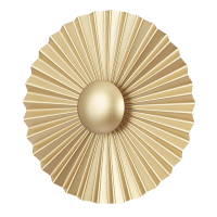 Настенный светильник Crystal Lux HOLA AP4W LED D250