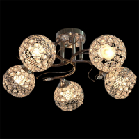 Потолочная люстра Reluce 02915-0.3-05