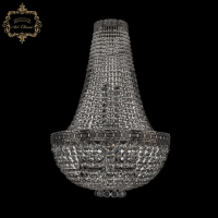 Настенный светильник Art Classic 20.281B.H2.35SP.NB ArtClassic