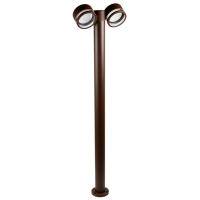 Ландшафтный светильник General GPF-2GX53-M-IP65 662426