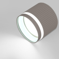 Накладной светильник General GWL-GX53-M-IP20 661786