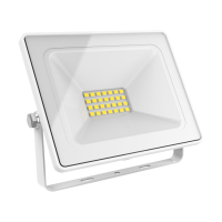 Прожектор светодиодный ДО 30 Вт 6500К 2700 лм 175-265В IP65 126х136х126мм Алюминий Elementary G2 Gauss GAUSS 613120330