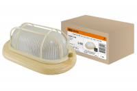 Настенно-потолочный светильник TDM Electric НПБ1202 SQ0303-0438