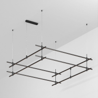 Трек Arlight ART-APRIORI-QUADRAT-2-HANG-2000х2000 048549