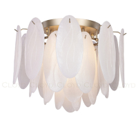 Потолочный светильник Cloyd Eskimos 11003