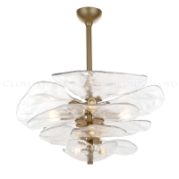 Люстра на штанге Cloyd Aspasia 11654