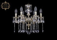 Подвесная люстра Art Classic 31.05.6.125.A.GW.Sp ArtClassic