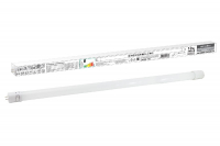 Лампа светодиодная TDM Electric G13 10W 4000K матовая SQ0340-1501