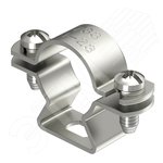 Держатель изолированного токоотвода OBO Bettermann isCon H VA 5408056    