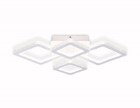 Потолочная люстра Ambrella Light Acrylica Original FA8878