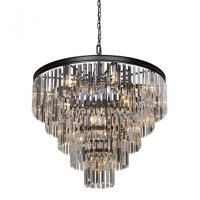 Подвесная люстра Vitaluce V1805-1/8+4+4+1 VITALUCE