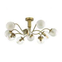 Люстра на штанге Lumion Candice 4555/10C