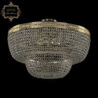 Потолочная люстра Art Classic 21.091.60SP.G ArtClassic
