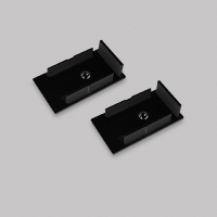 Заглушка для шинопровода IMEX Smart line IL.0050.1005-BK